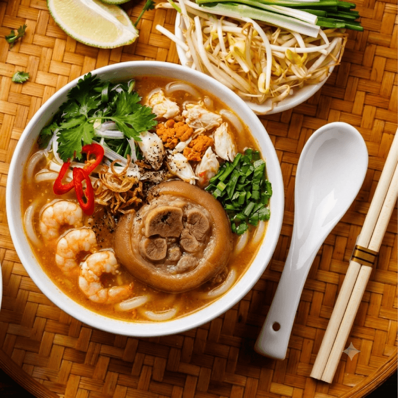 Pho So 1
