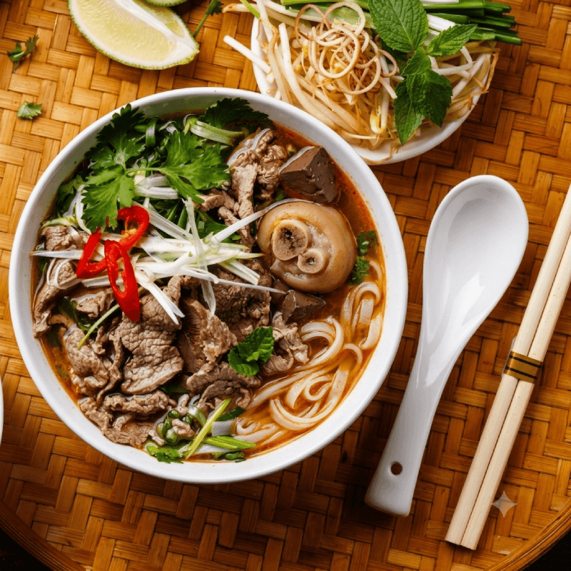 Pho So 1