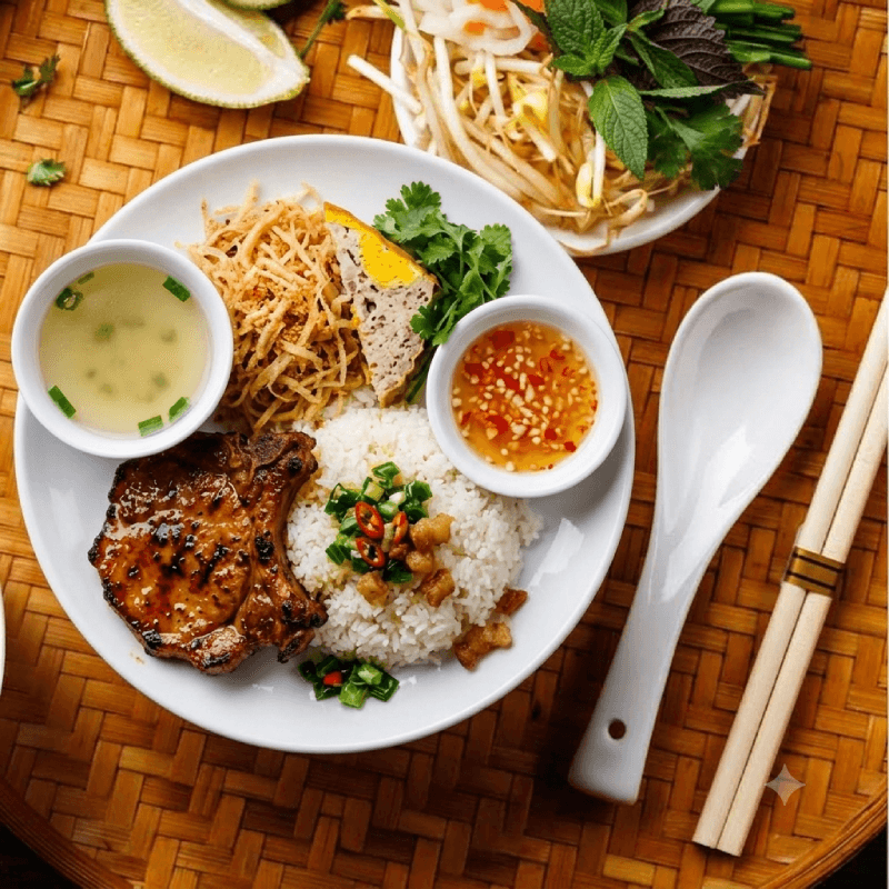 Pho So 1