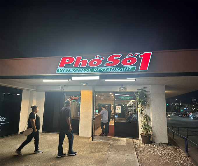 Pho So 1