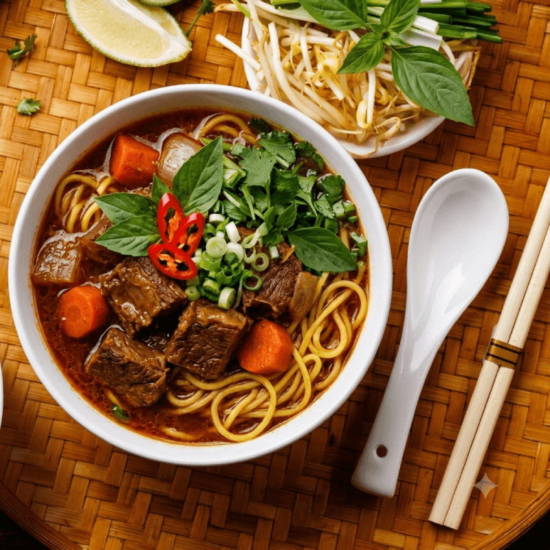 Pho So 1