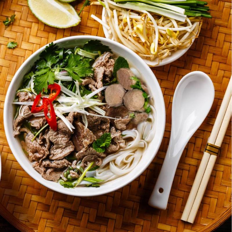 Pho So 1